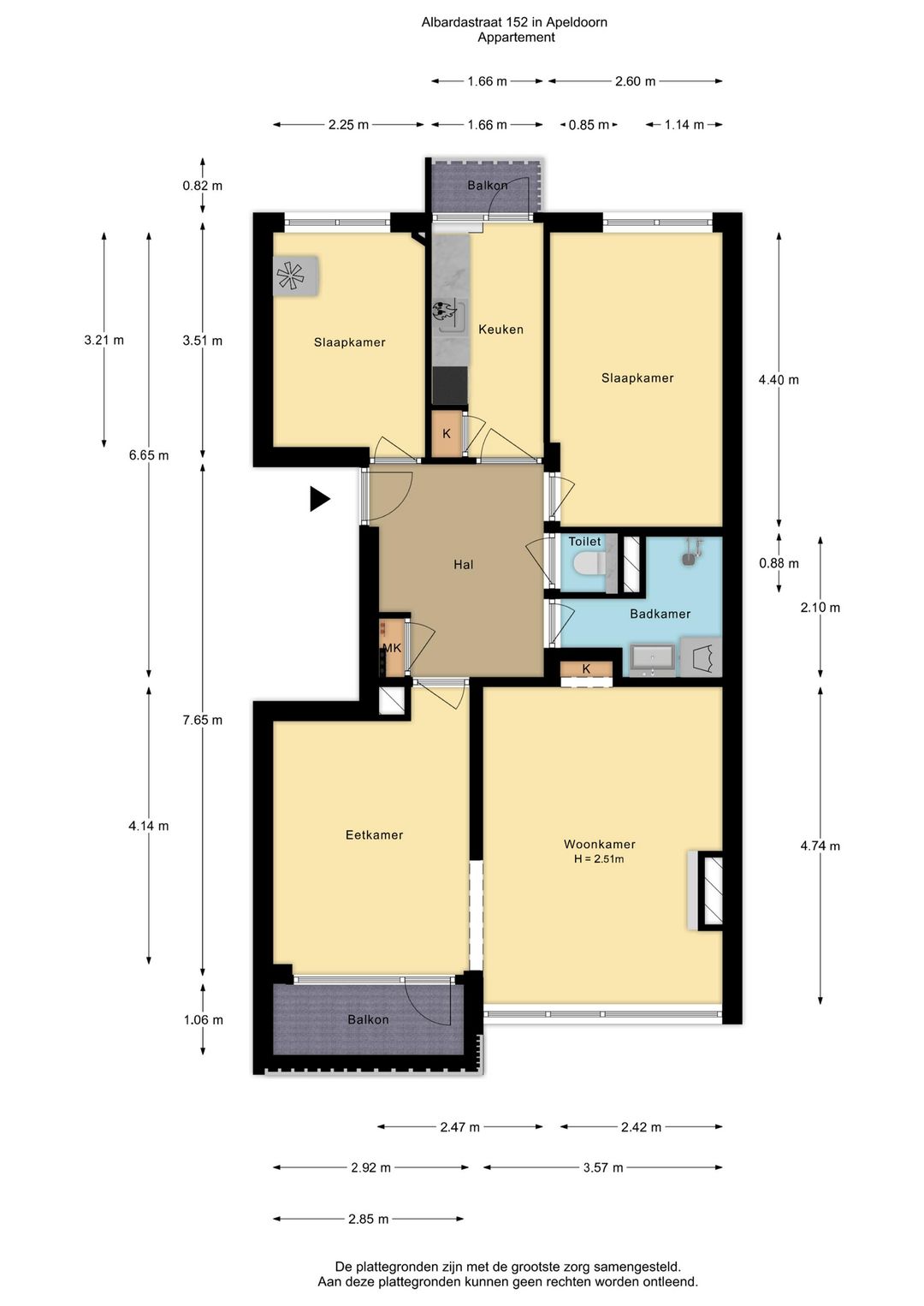 Foto 31 van Albardastraat 152