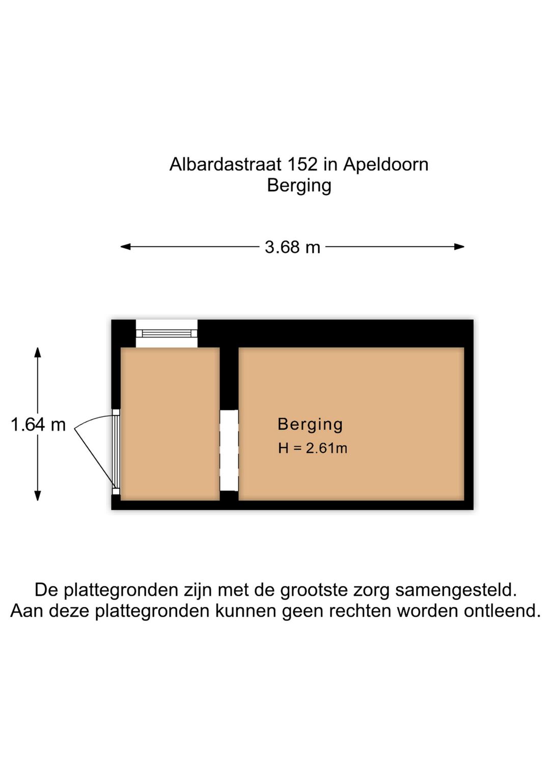 Foto 32 van Albardastraat 152