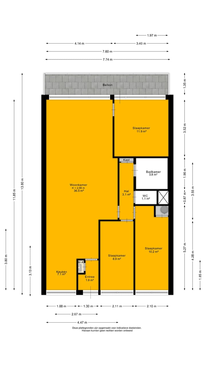 Foto 45 van Alferbos 184