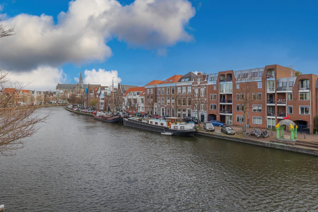 Foto 1 van Spaarne 121