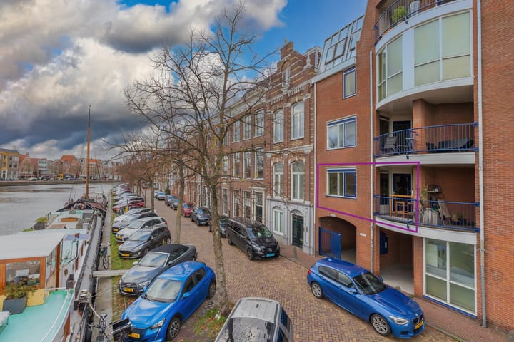 Foto 6 van Spaarne 121