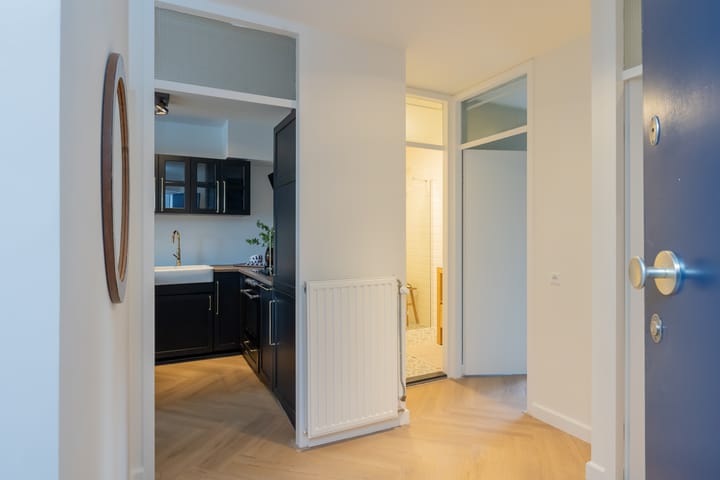 Foto 7 van Spaarne 121