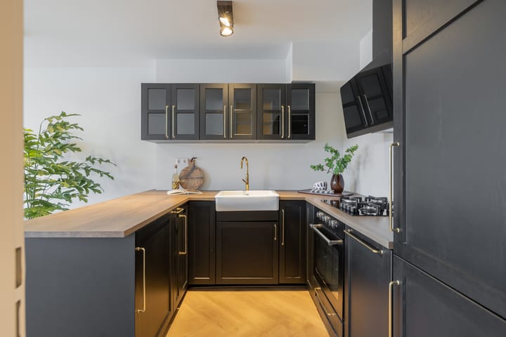 Foto 8 van Spaarne 121