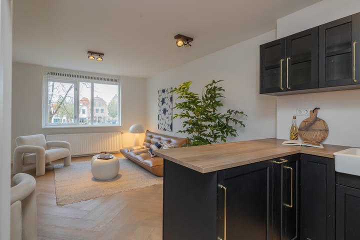 Foto 9 van Spaarne 121