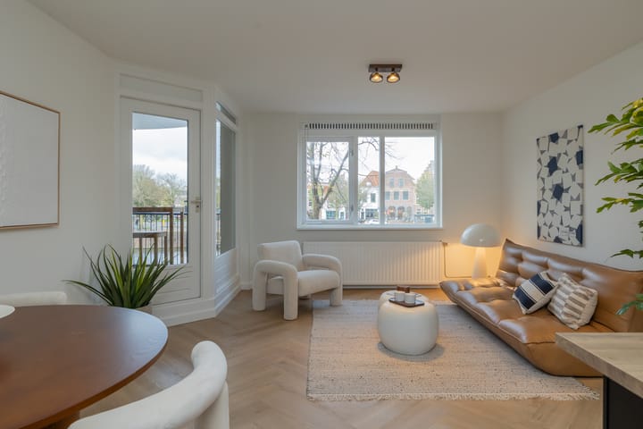 Foto 12 van Spaarne 121