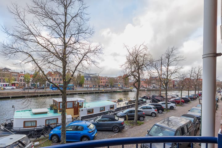 Foto 16 van Spaarne 121