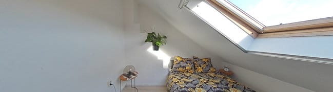 (Slaap)kamer