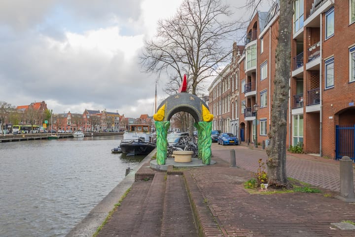 Foto 24 van Spaarne 121