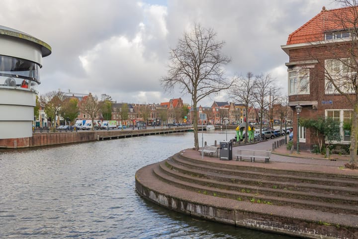 Foto 25 van Spaarne 121