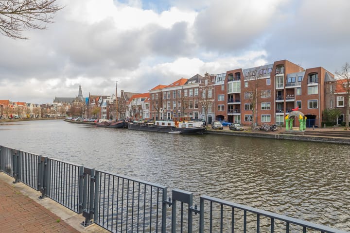 Foto 26 van Spaarne 121