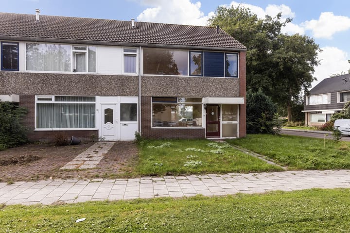 Foto 1 van Kleine Belt 68