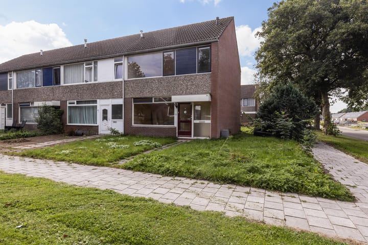 Foto 2 van Kleine Belt 68