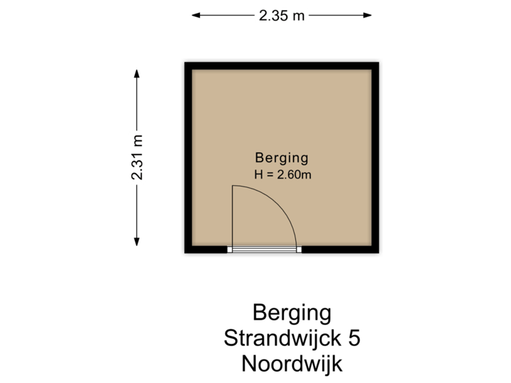 Berging