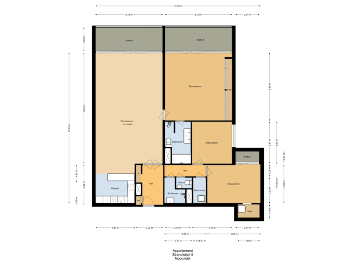 Appartement