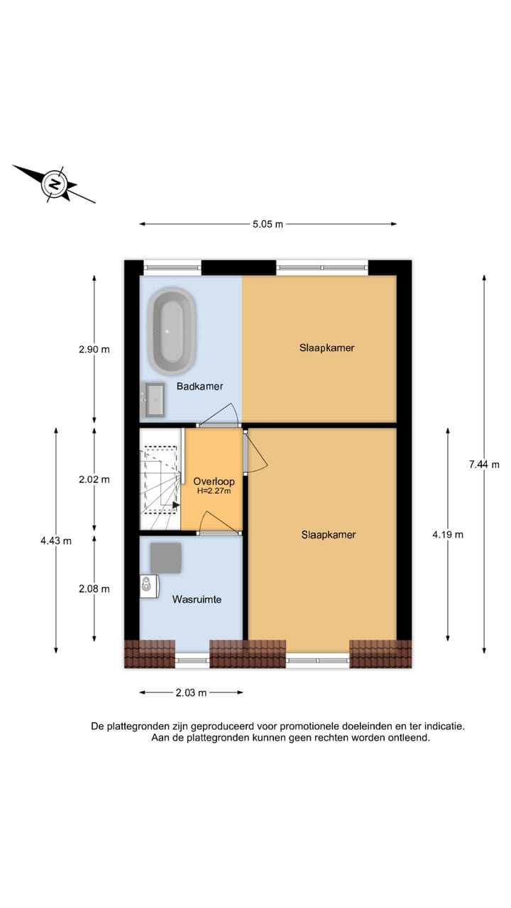 Foto 57 van Minahassastraat 65