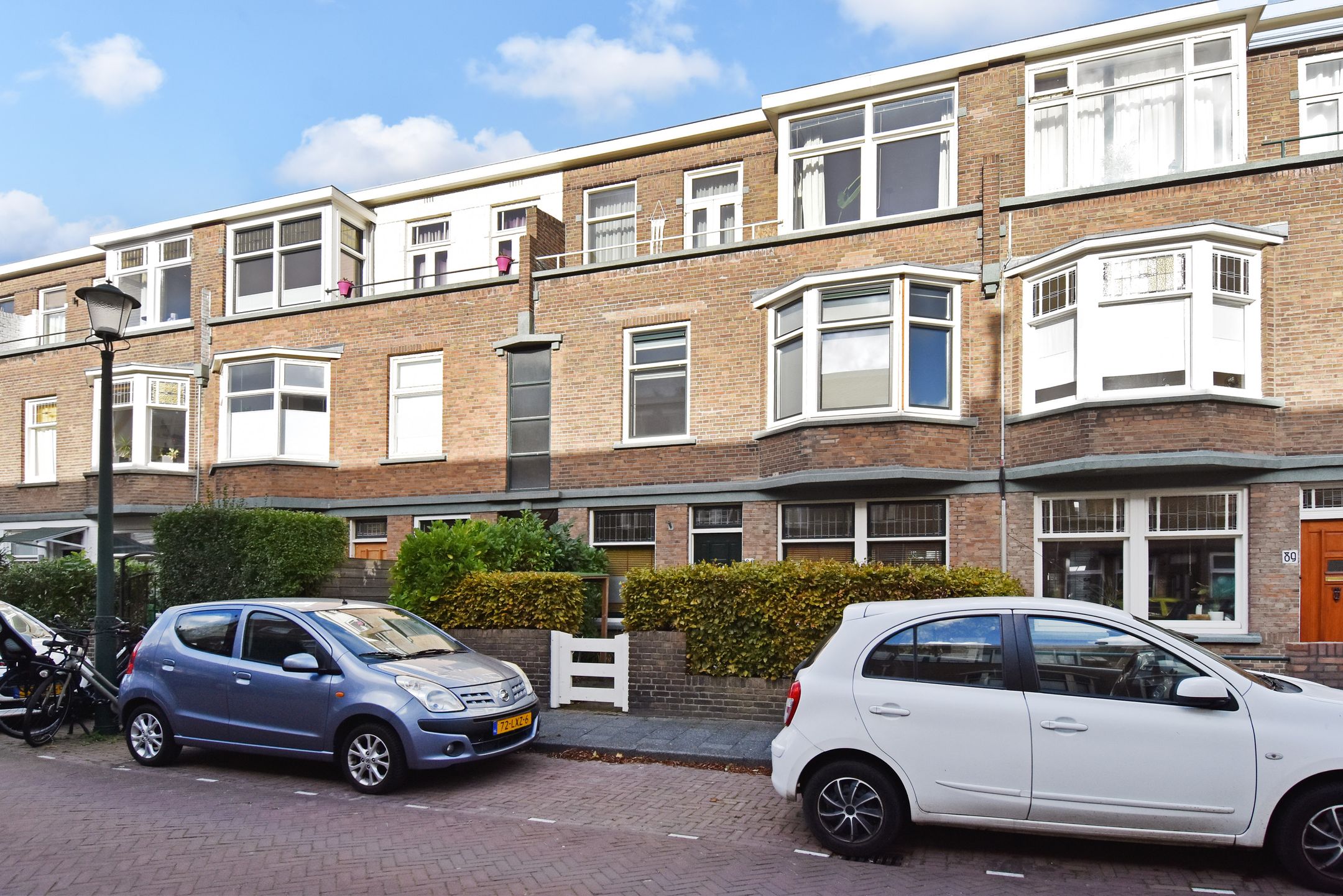 Foto 6 van Morelstraat 95