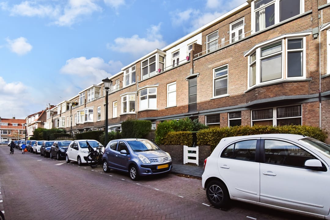 Foto 7 van Morelstraat 95