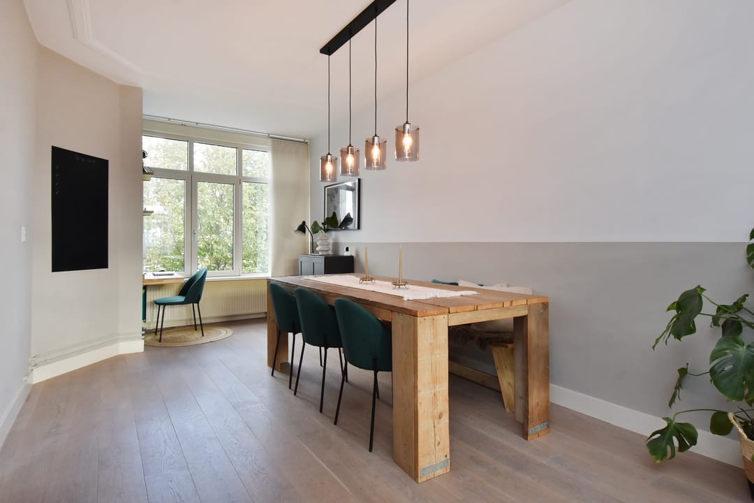 Foto 13 van Morelstraat 95