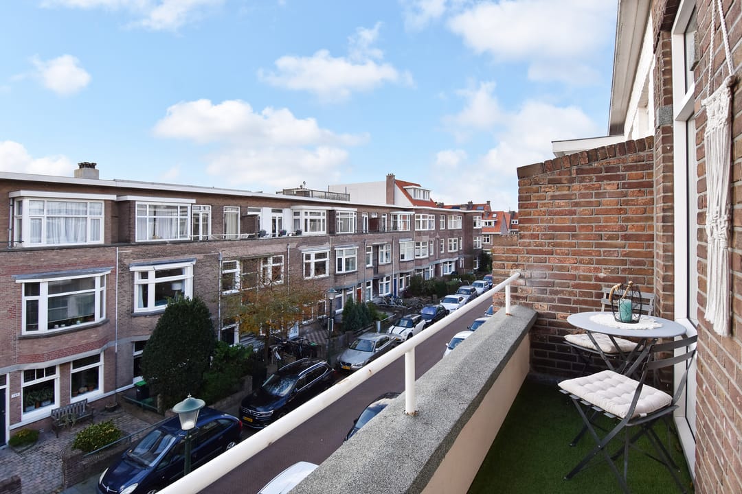 Foto 32 van Morelstraat 95