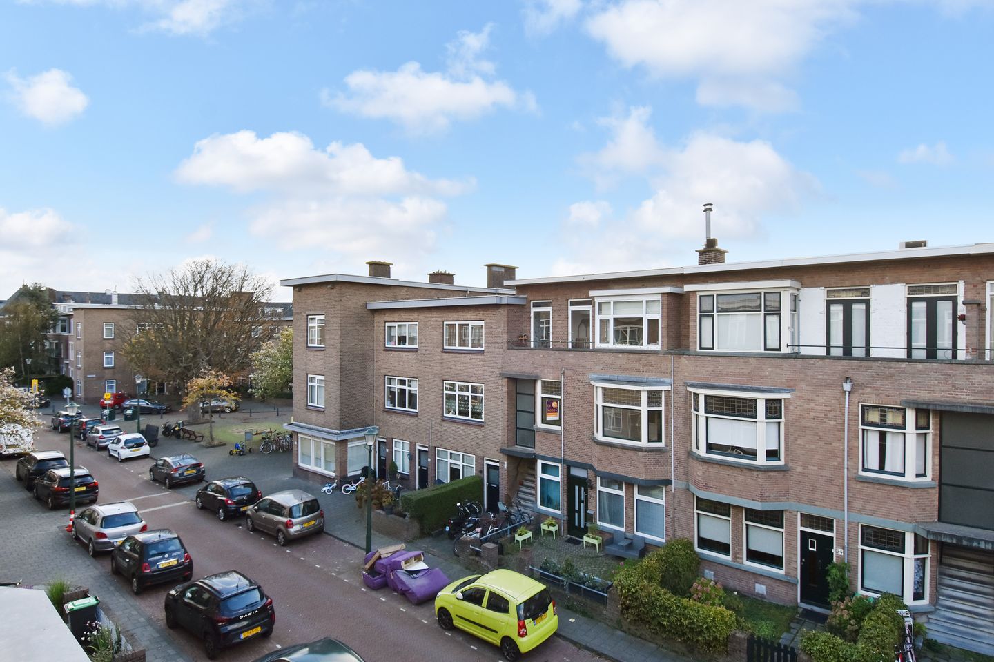 Foto 34 van Morelstraat 95