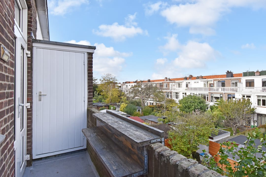 Foto 37 van Morelstraat 95