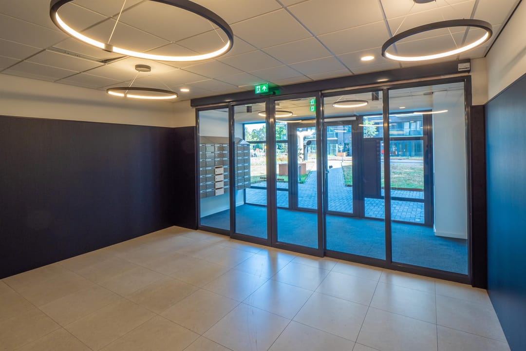 Foto 8 van Burgemeester Feithplein 120