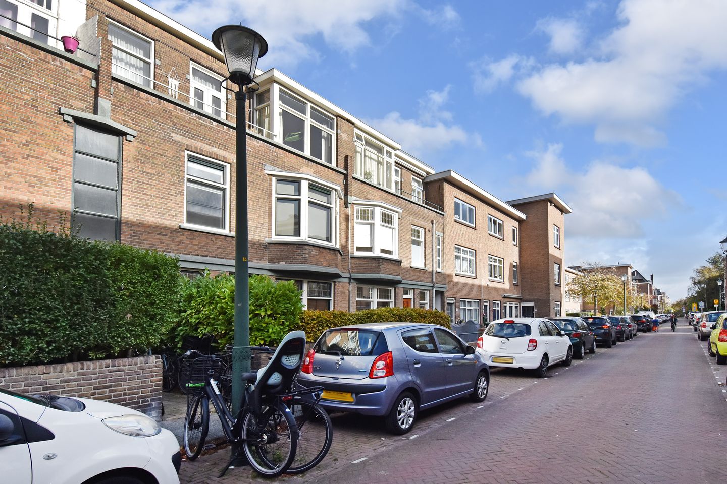 Foto 40 van Morelstraat 95