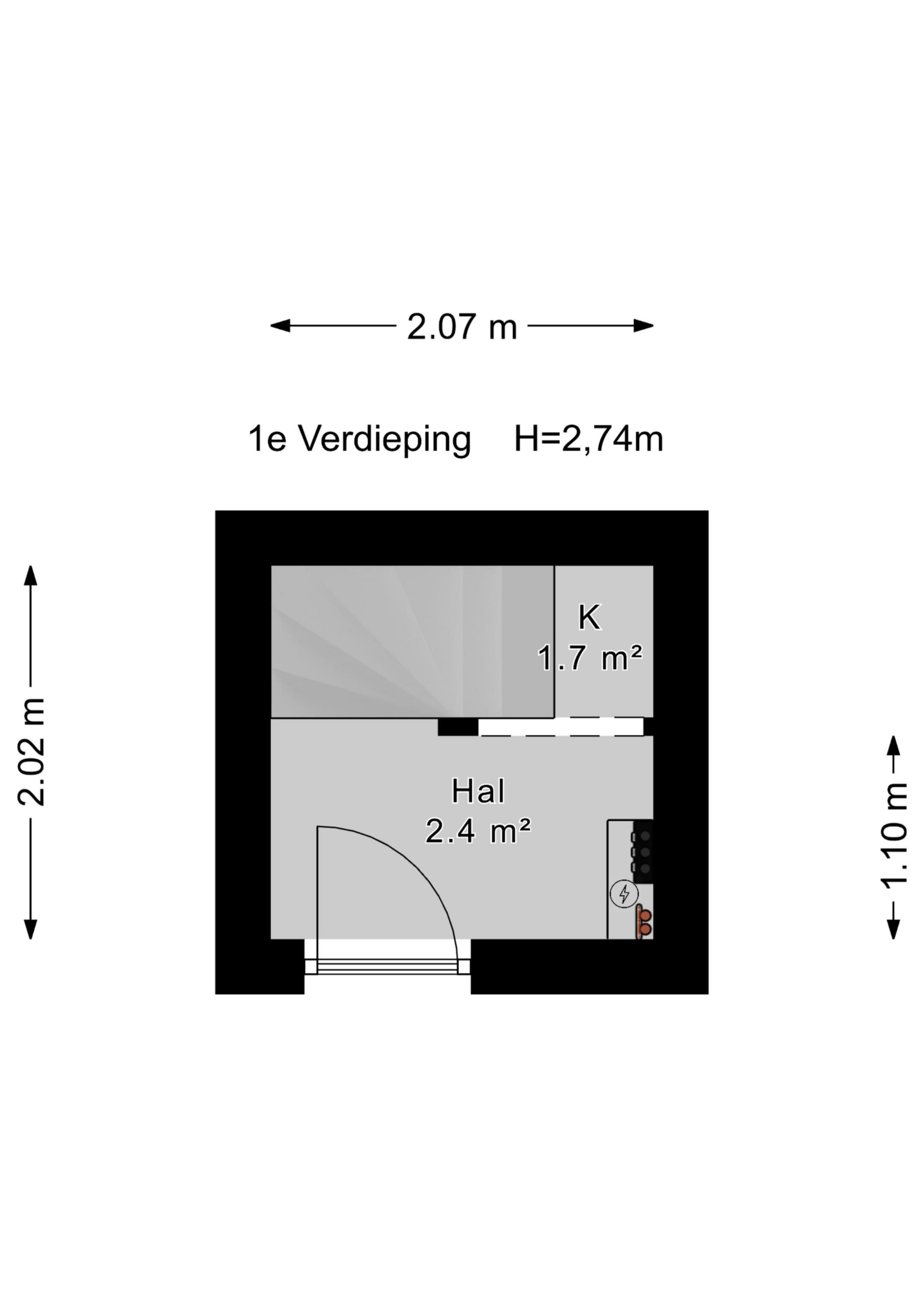 Foto 42 van Morelstraat 95
