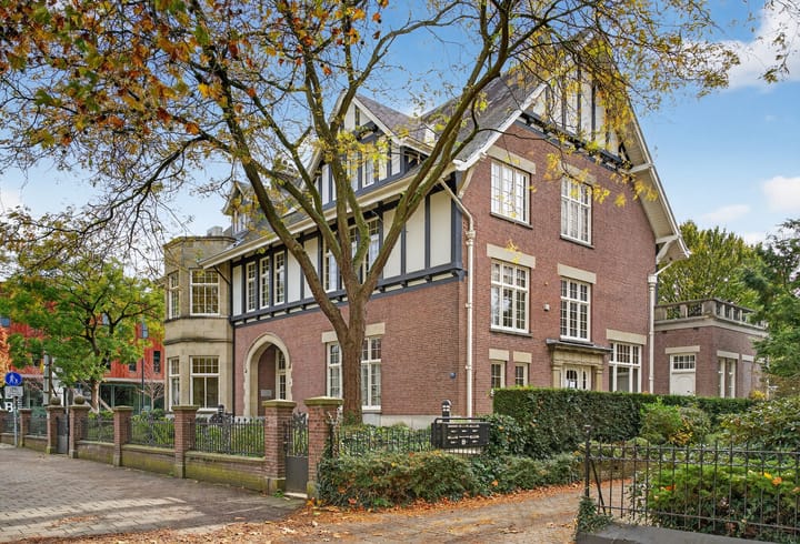 M.H. Tromplaan 23, Enschede