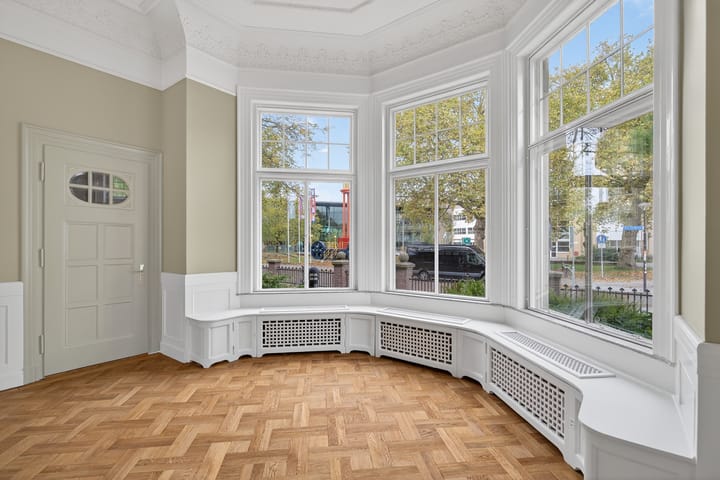 M.H. Tromplaan 23, Enschede