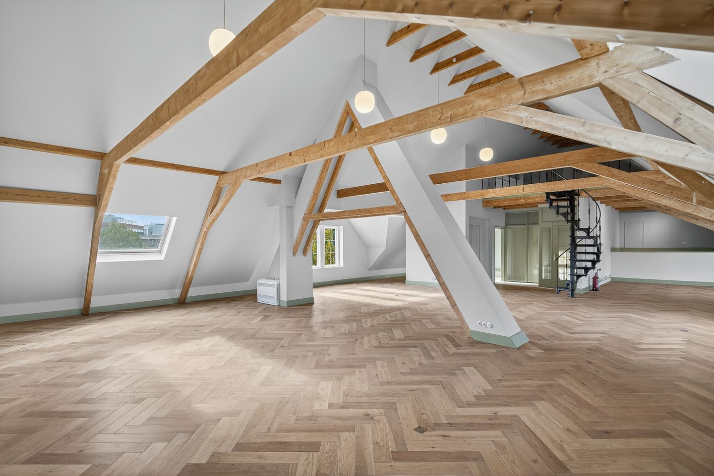 View photo 4 of M.H. Tromplaan 23