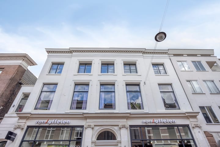 Photo 27 of Bakkerstraat 62-5