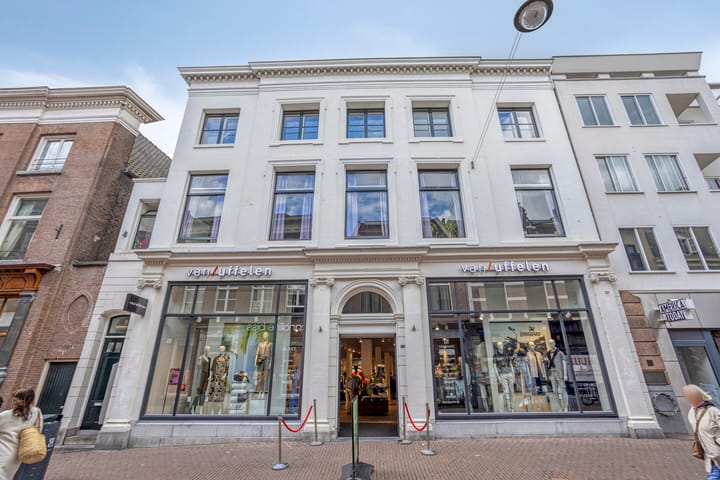 Photo 26 of Bakkerstraat 62-5