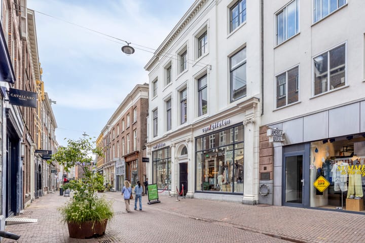 Photo 24 of Bakkerstraat 62-5