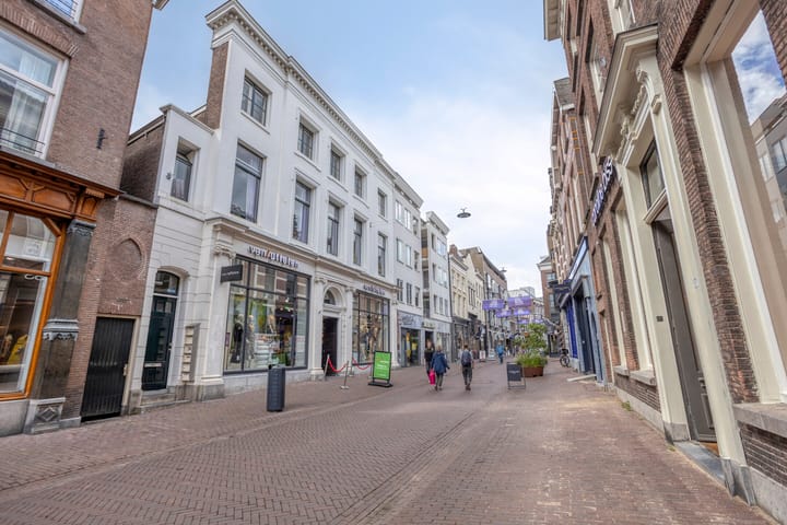 Photo 25 of Bakkerstraat 62-5
