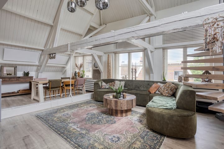 Photo 6 of Bakkerstraat 62-5