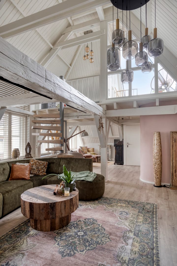 Photo 7 of Bakkerstraat 62-5