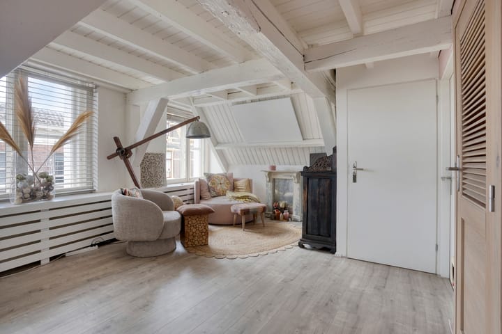 Photo 8 of Bakkerstraat 62-5