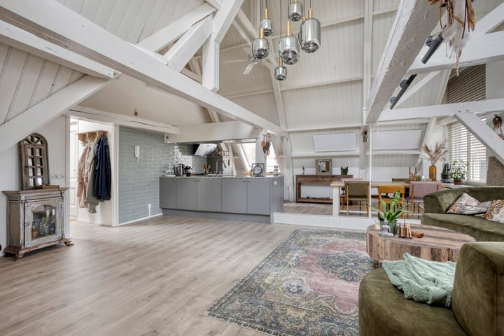 Photo 10 of Bakkerstraat 62-5