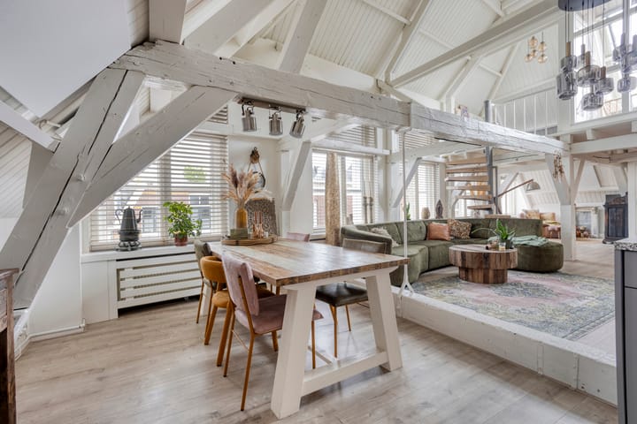 Photo 14 of Bakkerstraat 62-5