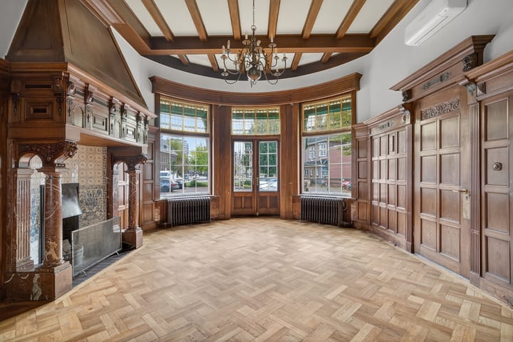 M.H. Tromplaan 23, Enschede