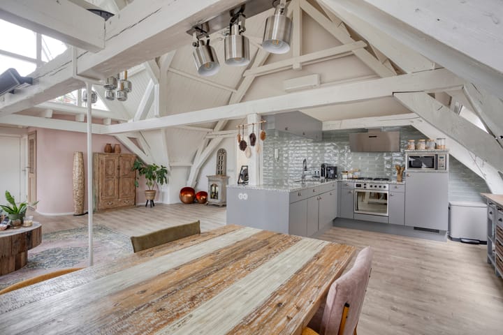 Photo 11 of Bakkerstraat 62-5