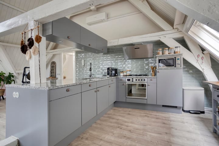 Photo 12 of Bakkerstraat 62-5