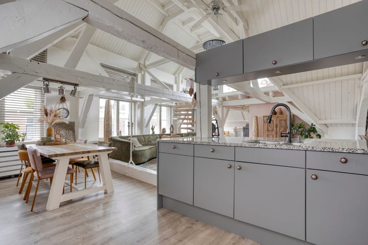 Photo 13 of Bakkerstraat 62-5