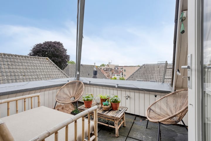 Photo 4 of Bakkerstraat 62-5