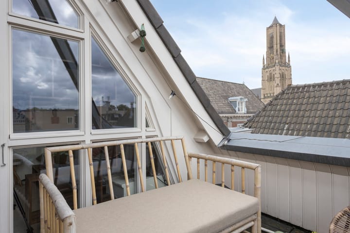 Photo 18 of Bakkerstraat 62-5