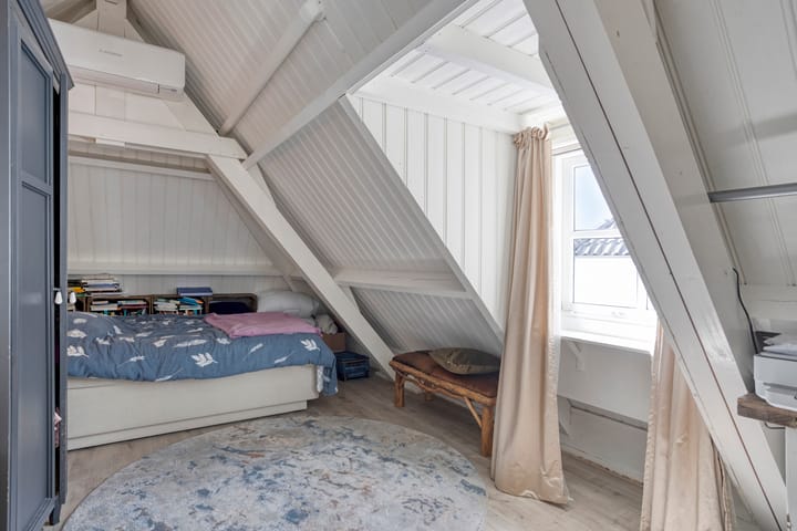 Photo 22 of Bakkerstraat 62-5