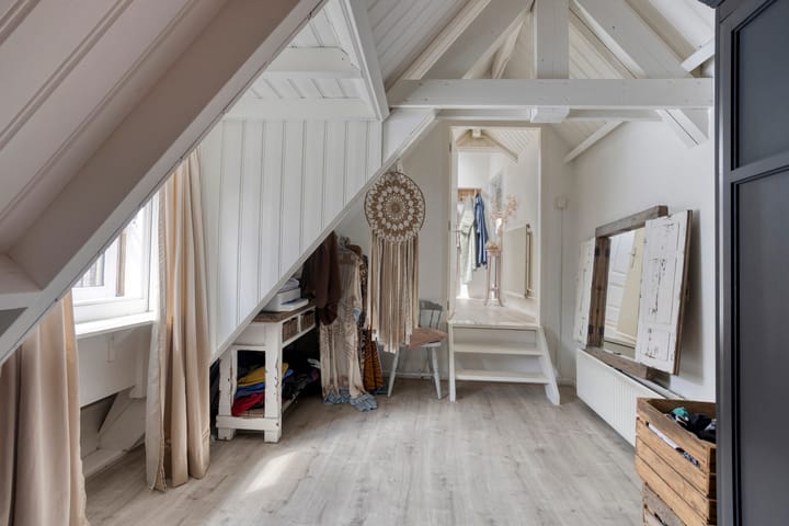 Photo 21 of Bakkerstraat 62-5