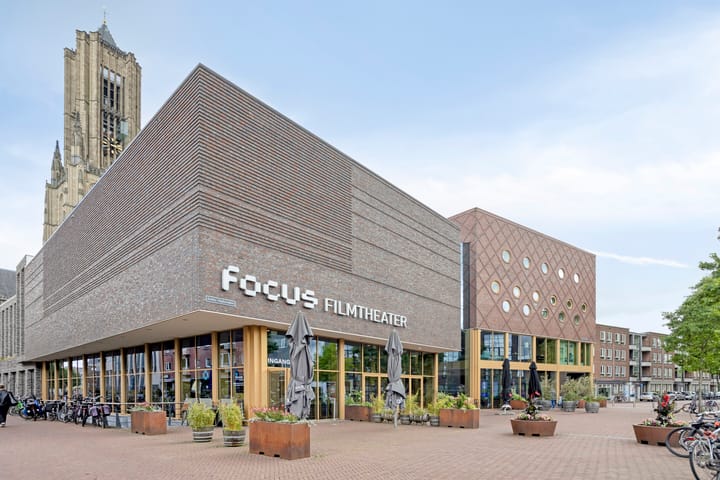 Photo 32 of Bakkerstraat 62-5