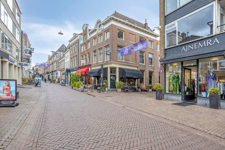 Photo 31 of Bakkerstraat 62-5